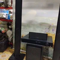 سینمای خانگی سونی اصل ژاپن