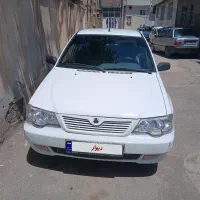 ۱۳۲ معاوضه با پراید مدل ۸۳ .۸۴