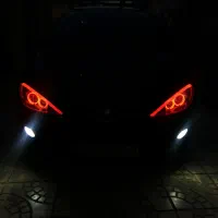 چراغ اسپرت ۲۰۶