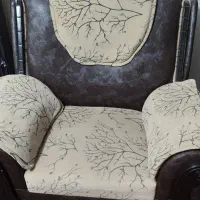 مبل راحتی 7نفره