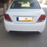 دنا مدل ۱۴۰۰ خانگی|خودرو سواری و وانت|کرمان, |دیوار