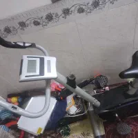 فروش دوچرخه ثابت