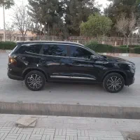 تیگو۸پرومدل۱۴۰۱فابریک درحدصفر|خودرو سواری و وانت|شیراز, رکنآباد|دیوار