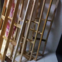 چوب|لوازم خیاطی و بافتنی|مشهد, شاهد (شهرک غرب)|دیوار