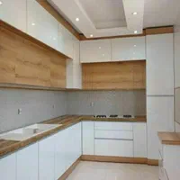 نصب و اجرای کابینت و کمد دیواری