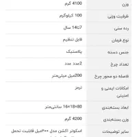 اسکوتر|دوچرخه، اسکیت، اسکوتر|کرج, ساماندهی|دیوار