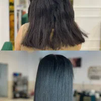 جذب مدل کراتین|خدمات آرایشگری و زیبایی|سبزوار, قصبه اب یمین|دیوار