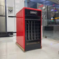 فروش نقد و اقساط هیتر انرژی تا سقف ۱۲ ماه