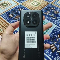 نوت۱۴پرو پلاس ۵۱۲گیگ رام۱۲. note14pro plus