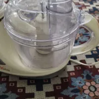 مخلوط کن و خوردکن|خردکن، آسیاب، غذاساز|رشت, دیانتی|دیوار