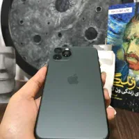 آیفون 11 پرو حافظه 512|موبایل|نیشابور, هفده شهریور|دیوار