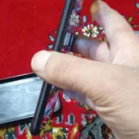 یک عدد گوشی ردمی سالم در حال کار در حد نو|موبایل|رشت, کوی فکوری|دیوار