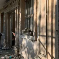 سنگ کاری وکاشی کاری|خدمات پیشه و مهارت|ارومیه, |دیوار