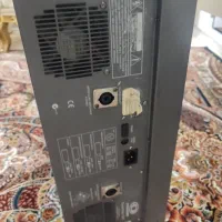 پاورمیکسر دایناکورد ۱۰۰۰ سری ۲|سیستم صوتی خانگی|چهاردانگه (تهران), |دیوار