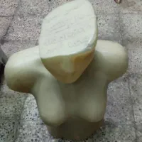 مانکن نیم تنه