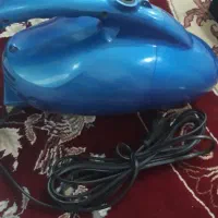 جاروبرقی دستی