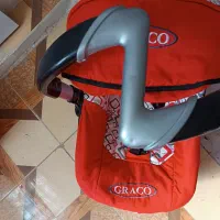 کریر(نی نی لای لای)|کالسکه و لوازم جانبی|بروجن, |دیوار