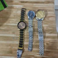 3عدد ساعت اصل