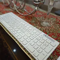 فروش موس و کیبورد وایرلس|قطعات و لوازم جانبی رایانه|گرگان, |دیوار