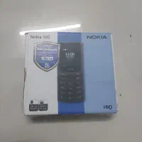 گوشی نوکیا 105مدل 2023 اصلی نو