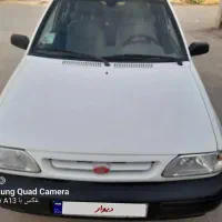 پراید مدل 96