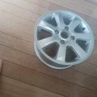 فروش رینگ 550ام وی ام|قطعات یدکی و لوازم جانبی|رشت, احمد گوراب|دیوار