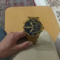 ساعت دیزل 7 موتوره