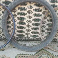 لاستیک ودتاتوقه معمولی واسی سایز ۲۰
