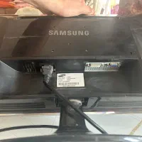 مانیتور لمسی سامسونگ|رایانه رومیزی|قزوین, |دیوار