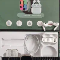 ساعت هوشمند همرا ایرپاد