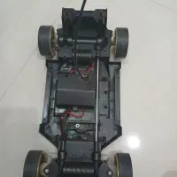 ماشین کنترلی دریفت