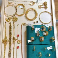 طلا نو ولی بدون اجرت،برای سرمایهگذاری،ورق بزنید