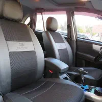 روکش صندلی و کفپوش لیفان 620 - 820 - x60 - x50