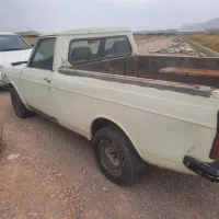 اجاره یک دستگاه پیکان وانت کلیدتحویل|خودرو اجارهای|دوگنبدان, |دیوار