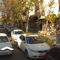 ۲۵ متر اجاره مغازه نارمک گلبرگ شرقی