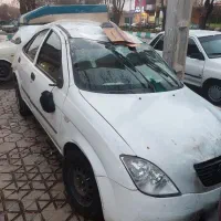 ماشین مدل 98|خودرو سواری و وانت|داران, |دیوار