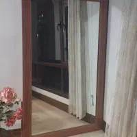 آیینه قدی