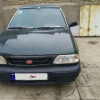 پراید مدل ۱۳۸۳  انژکتور|خودرو سواری و وانت|مشهد, شهرک مهر آباد|دیوار