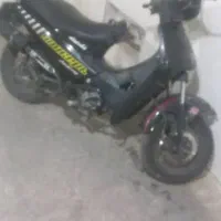 موتور دایچی