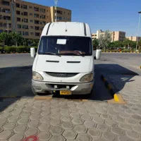 مینی بوس اویکو a5o