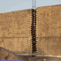 بنا سفت کار کسی خواست درخدمتم