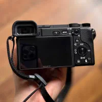 Sony A6400|دوربین عکاسی و فیلم‌برداری|کرمان, |دیوار