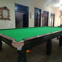 میز بیلیارد (قیمت توافقی)|ورزشهای توپی|ملایر, |دیوار