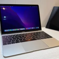 Macbook 12 inch 2017 i7 مک بوک ۱۲ اینچ|رایانه همراه|تهران, صادقیه|دیوار