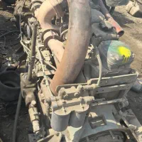 لوازم استوک بنز ولوو کمنز اویکو