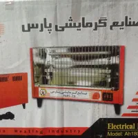 هیتر برقی