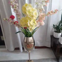 گل مصنوعی|صنایع دستی و سایر لوازم تزئینی|کرج, شهریار|دیوار