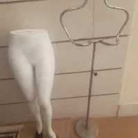 مانکن و رگال لباس در حد نو|فروشگاه و مغازه|زنجان, |دیوار