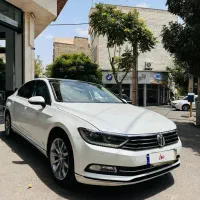 فولکس پاسات، مدل ۲۰۱۸