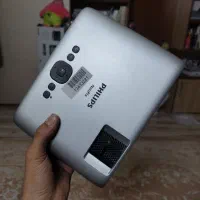 پرژکتور Filips neofix